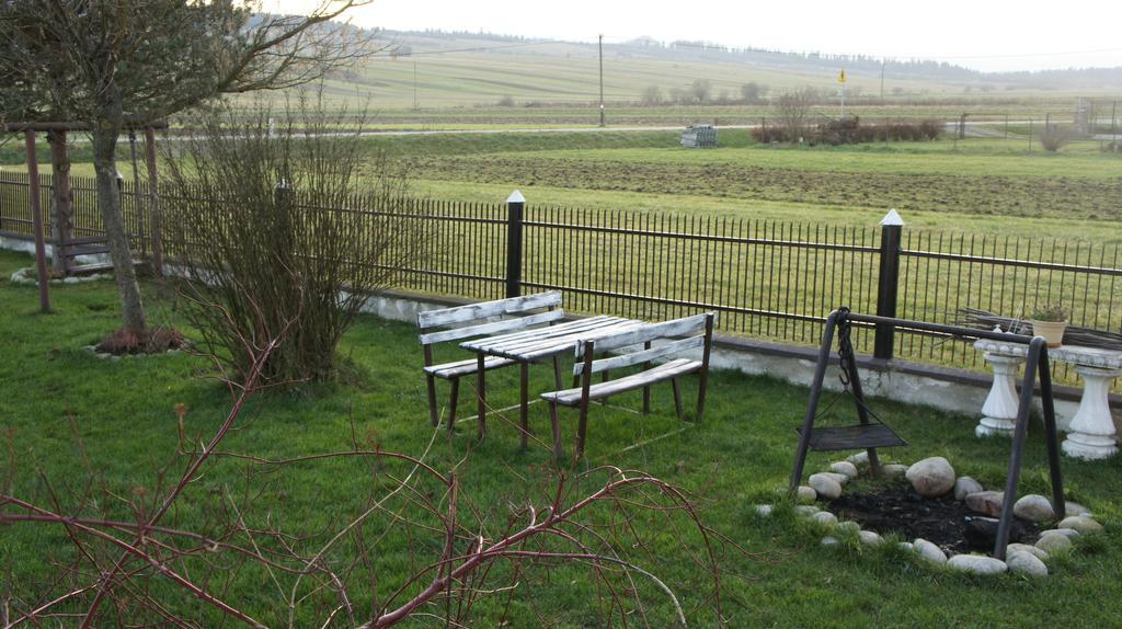Osrodek Wypoczynkowy Trzy Korony Frydman Exterior foto